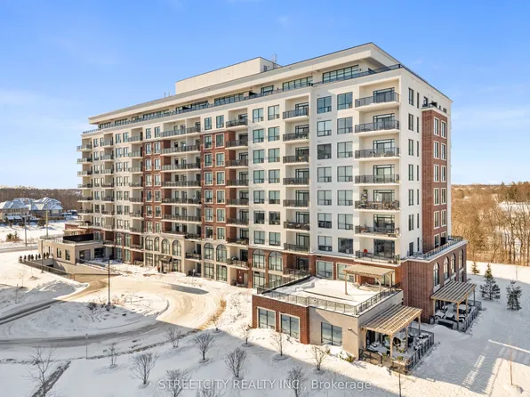 460 Callaway Rd #404, London, ON N6G 0Z2