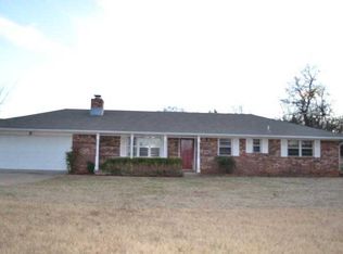 35189 Drummond Spur, Tecumseh, OK 74873
