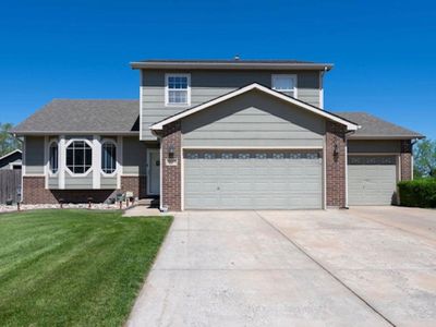 10616 W Jewell St, Wichita, KS, 67209