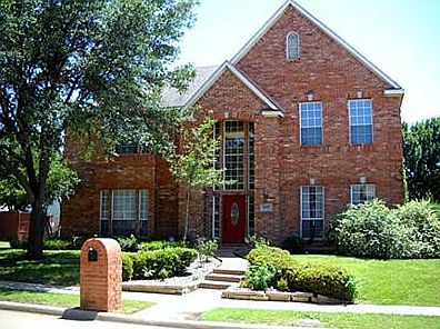1st image of 4412 Echo Bluff Dr