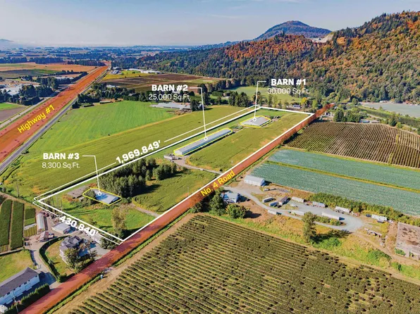 38620 No 4 Rd, Abbotsford, BC V3G 0E1
