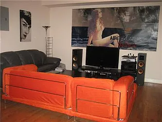 Rented by Living New York