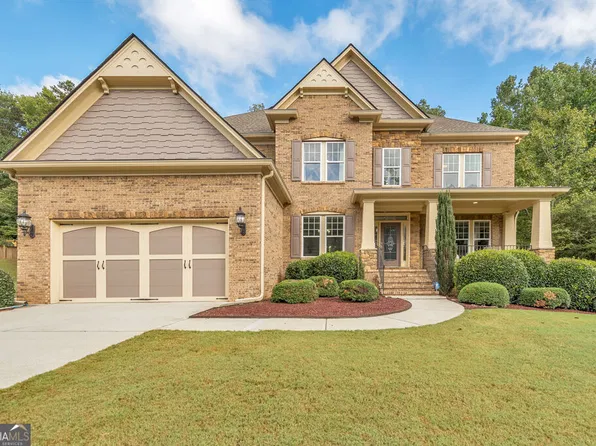 4970 Collins Lake Dr, Mableton, GA 30126