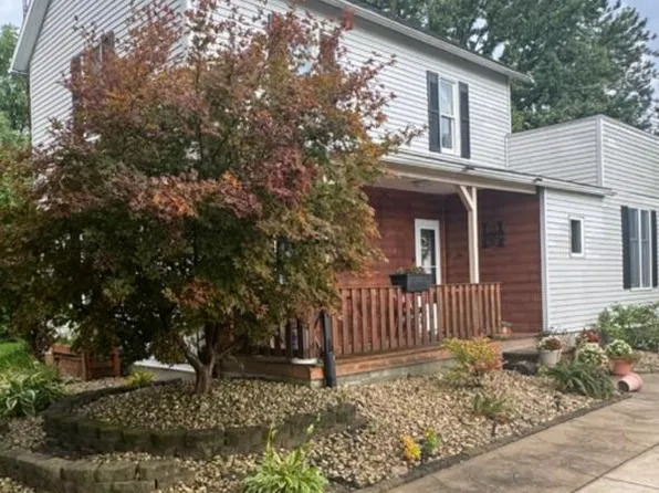 333 S Napoleon Rd, Harrod, OH 45850