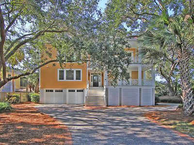 23 42nd Ave, Isle Of Palms, SC, 29451