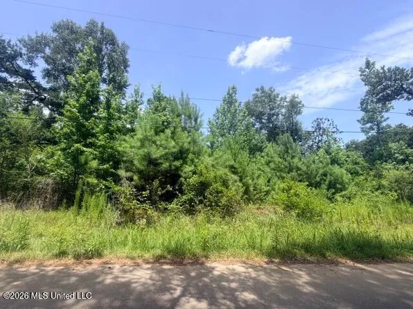 Johns Bayou Marina Rd, Vancleave, MS 39565