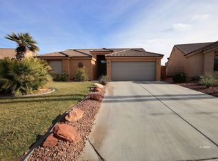 335 Copper Springs Dr, Mesquite, NV 89027