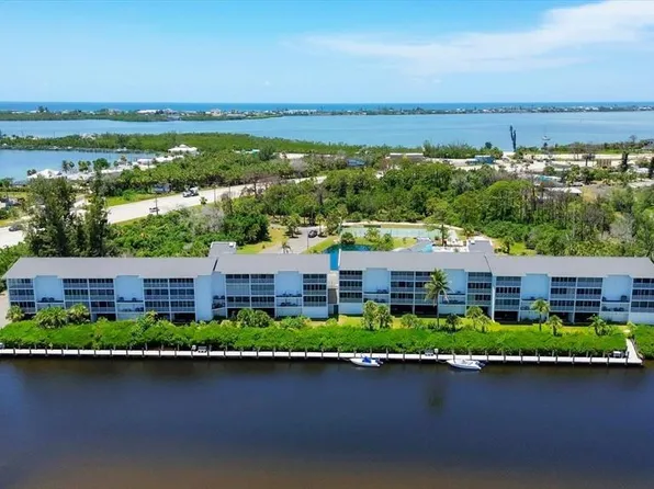 1401 S McCall Rd Unit 303A, Englewood, FL 34223