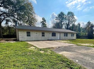 1795 Dogwood Dr, Vidor, TX 77662