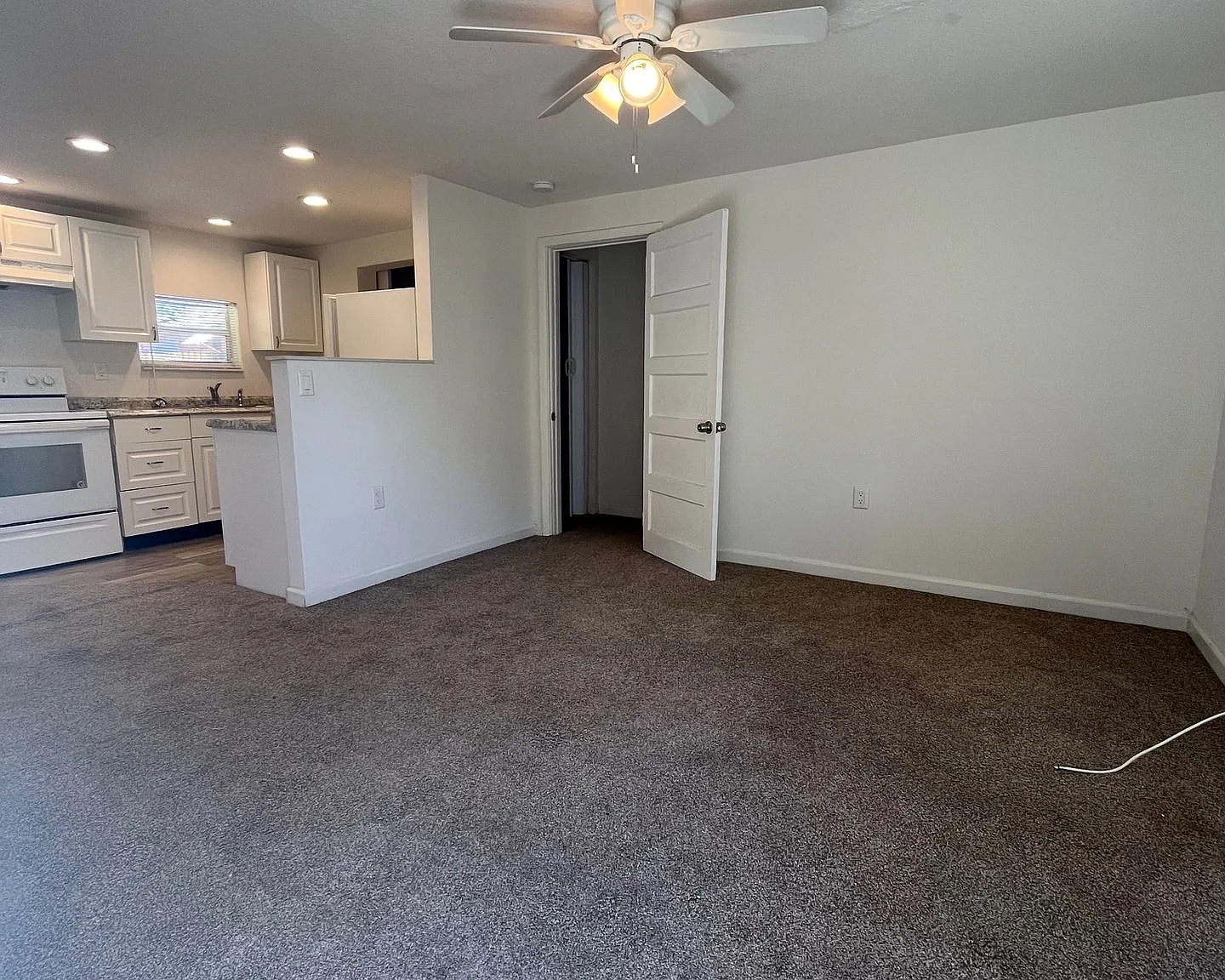 Palmetto Cottages — Photo 4