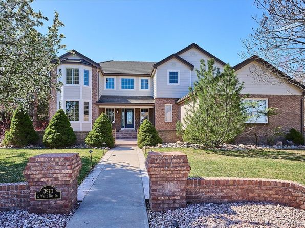 3970 White Bay Drive, Highlands Ranch, CO 80126