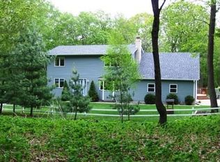 21101 Parkfield Ave, Jordan, MN 55352