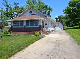 405 S East St, PENDLETON, IN 46064