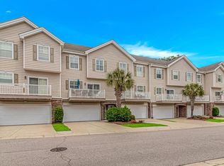 601 Hillside Dr. N #1003, North Myrtle Beach, SC 29582