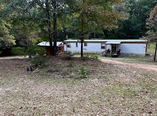 250 Glenn Mill Farm Rd, Franklin, GA 30217