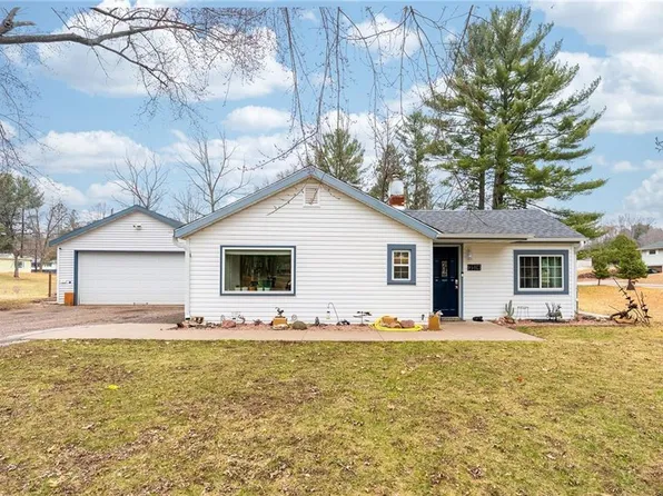 3514 Riverview Drive, Eau Claire, WI 54703