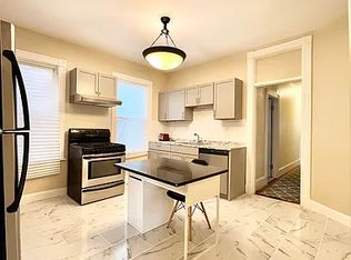 10 Bucknam St #1F, Roxbury Crossing, MA 02120