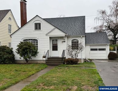 1045 14th St NE, Salem, OR, 97301