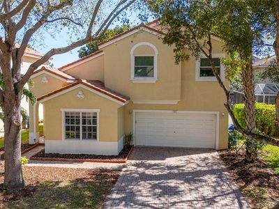 1901 NW 75th Way, Pembroke Pines, FL, 33024
