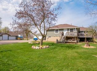 25208 Highway 47 NW, Isanti, MN 55040