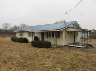 9730 Wandering Way, Altus, AR 72821