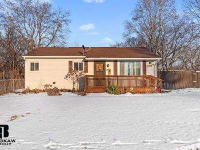4194 N Belsay Rd, Flint, MI, 48506