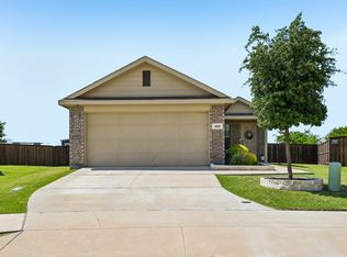 400 Ventura Blvd, Little Elm, TX 75068