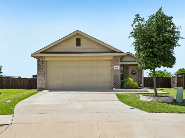 400 Ventura Blvd, Little Elm, TX 75068