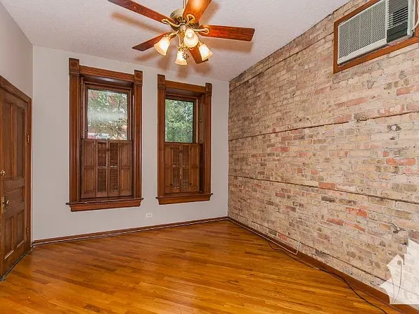 1036 N Honore St APT 1F, Chicago, IL 60622
