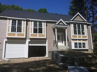 3 Heywood St, Boylston, MA 01505
