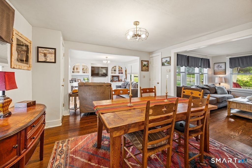 Apartment in Southington, Plantsville Historic District, Plantsville - More