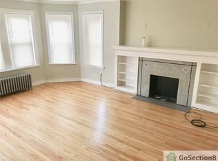 7938 S Wood St APT 1, Chicago, IL 60620