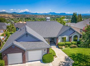 3150 Pinot Path, Redding, CA 96001