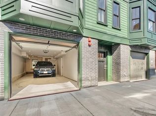 32 Orleans St #6, Boston, MA 02128