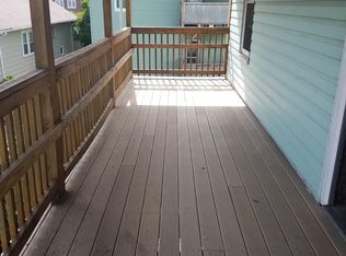 9 Mayberry Ave #3, Medford, MA 02155
