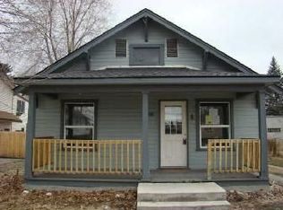 466 2nd St, Idaho Falls, ID 83401