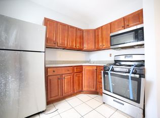 287 Claremont Ave #1A, Jersey City, NJ 07305