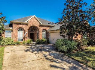 13815 Eden Manor Ln, Houston, TX 77044