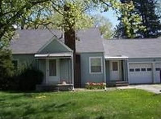 4551 East Dr, Youngstown, OH 44505