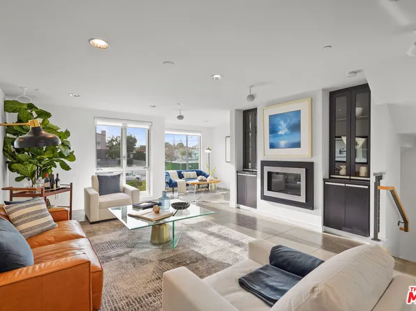 310 Washington Blvd Unit 502, Marina Del Rey, CA 90292
