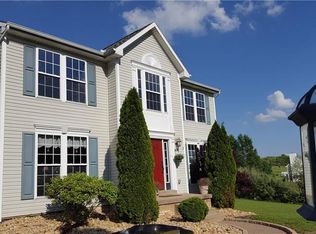 363 Sunmine Rd, Clinton Twp, PA 16055