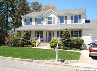 1770 Woodside Rd, Forked River, NJ 08731