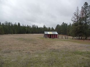 11914 E Laurel Rd, Elk, WA 99009
