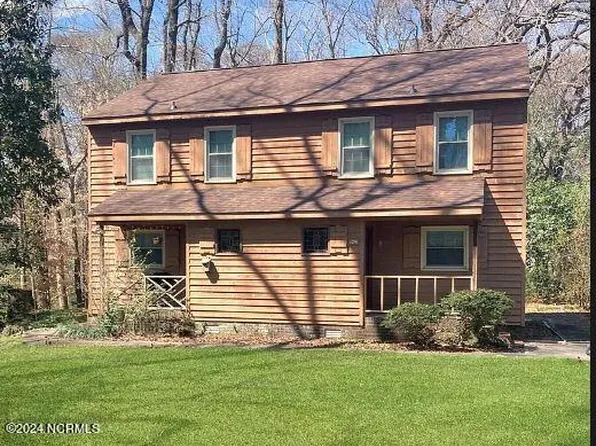 104 Eric Ct #A, Greenville, NC 27858