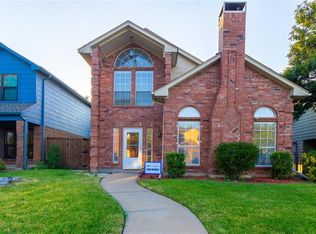 4211 Phoenix Dr, Carrollton, TX 75010