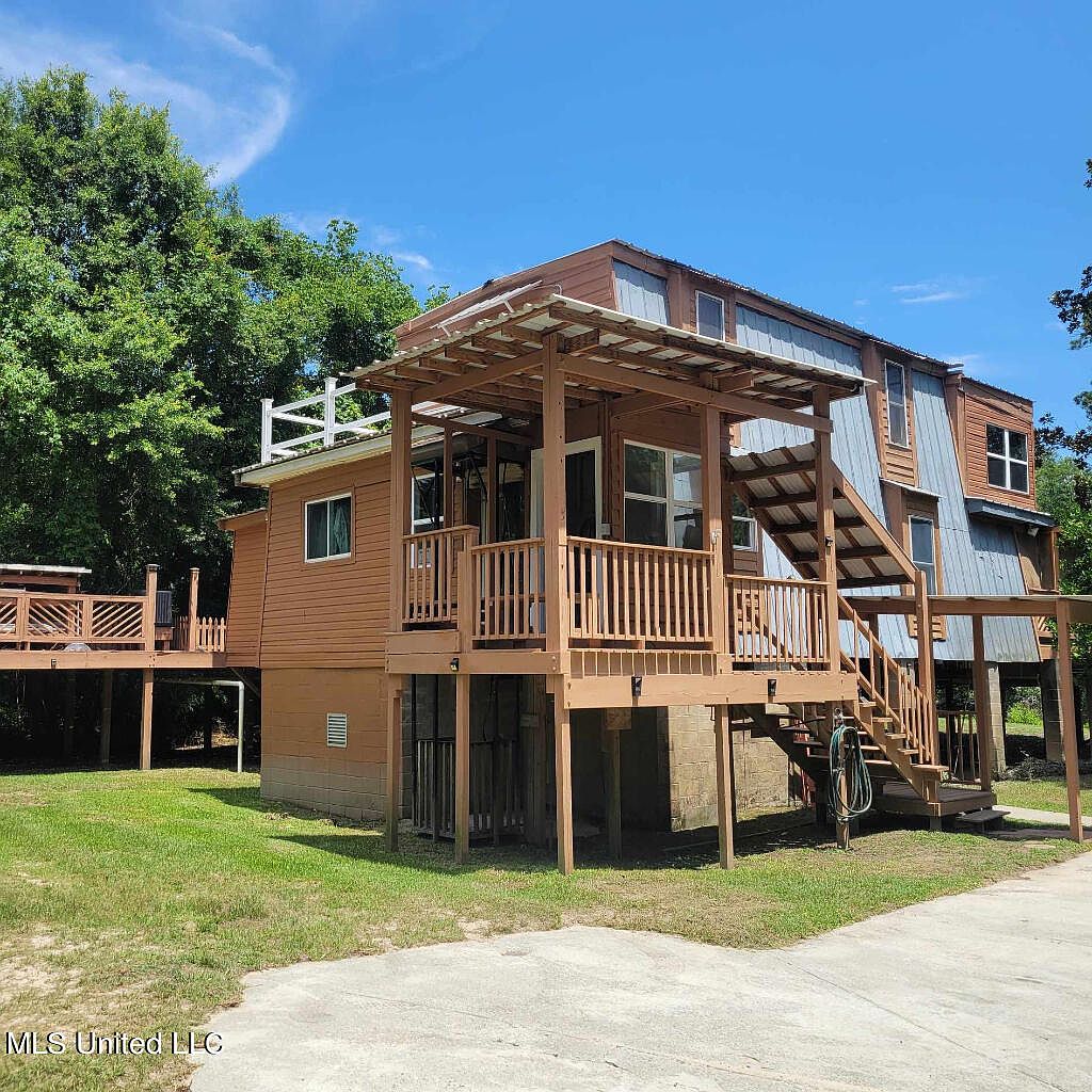 11099 Woolmarket Lake Rd, Biloxi, MS 39532 Zillow