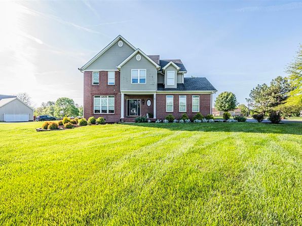 400 Lamplighter Dr, Bowling Green, KY 42104