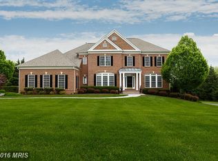 13716 Bold Venture Dr, Glenelg, MD 21737