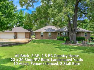 1701 Ruth Rd, Elizabeth, AR 72531