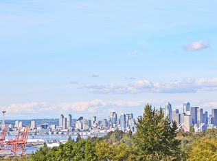 2960 SW Raymond St UNIT 304, Seattle, WA 98126